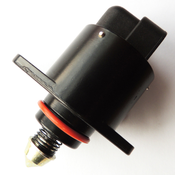 NEW Stepper Motor Idle Air Control Valve IAC C95166, 17108187, 93214071" could be simplified to:

"NEW Stepper Motor Idle Air Control Valve IAC C95166