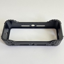 Plastic Industrial Agricultural Plastic Parts