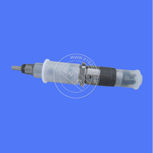 Graafmachineonderdelen motoronderdelen SAA4D107E Injector Ass&#39;y 6754-11-3010