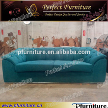 PFS399812 Sofa bed tufted sofa used sectional sofa