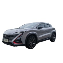 Used Changan UNI-T 1.5T Premium Model Gas Car 2020