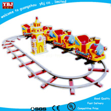 Animal Electric Train