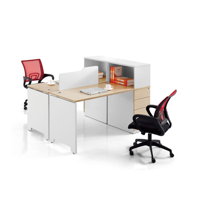 Modern modular office furniture office workstation layout