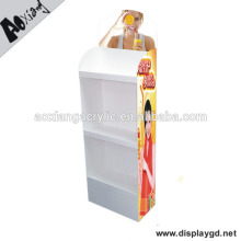 excellent service short lead time Cigarette Supermarket Display Stand