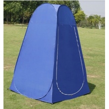 Outdoor Portable Pop up Camping Beach Toilet Shower Room Tent