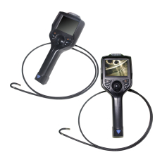 Borescope Endoscope Inspection Camera