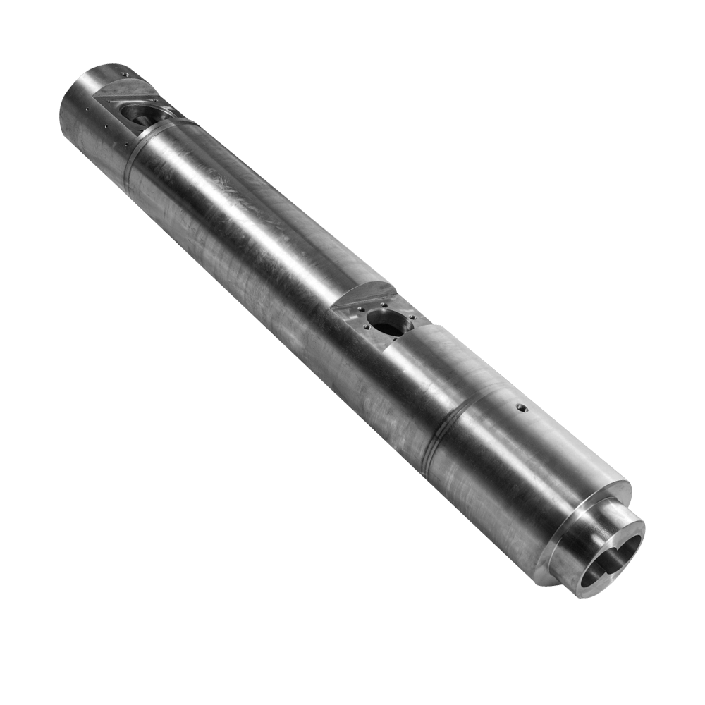 Xaloy X102 Bimetallic Barrel