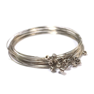 OEM Economy Electric Guitar Strings - Wholesale Bulk Guitar Strings