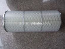 pleated briggs and stratton air filter