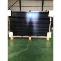 290W-310W painel solar mono de vidro duplo