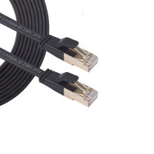 Super Speed Routing Ethernet Cable CAT8