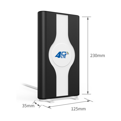 4G LTE ATenna 35dbi für Router Booster