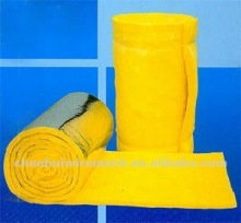 thermal insulation glass wool board