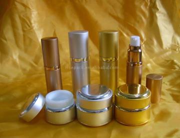 cosmetic packaging