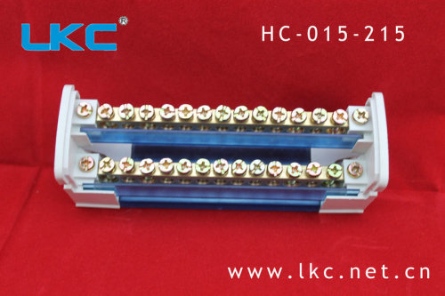 Brass Terminal Block Series/Copper Bar (HC-015)