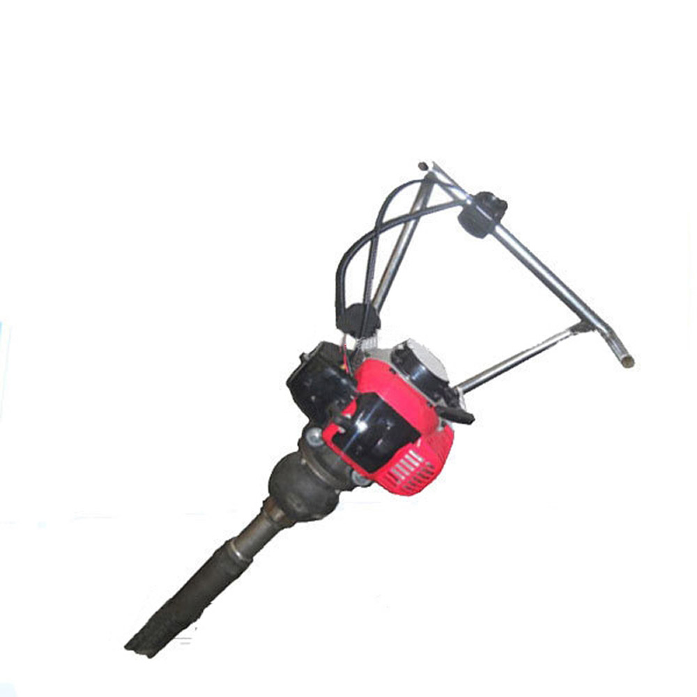 Tamping Machine Price