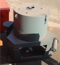 Advanced Mini Rock Gold Mine Centrifugal Concentrator