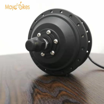 Brushless hub motor 24v 250w Electric Bicycle Motor