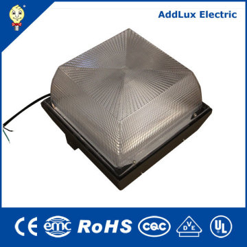 UL cUL-FC-RoHS IP65 110-277V 347V-480V 36W 60W LED Parkinglot Light