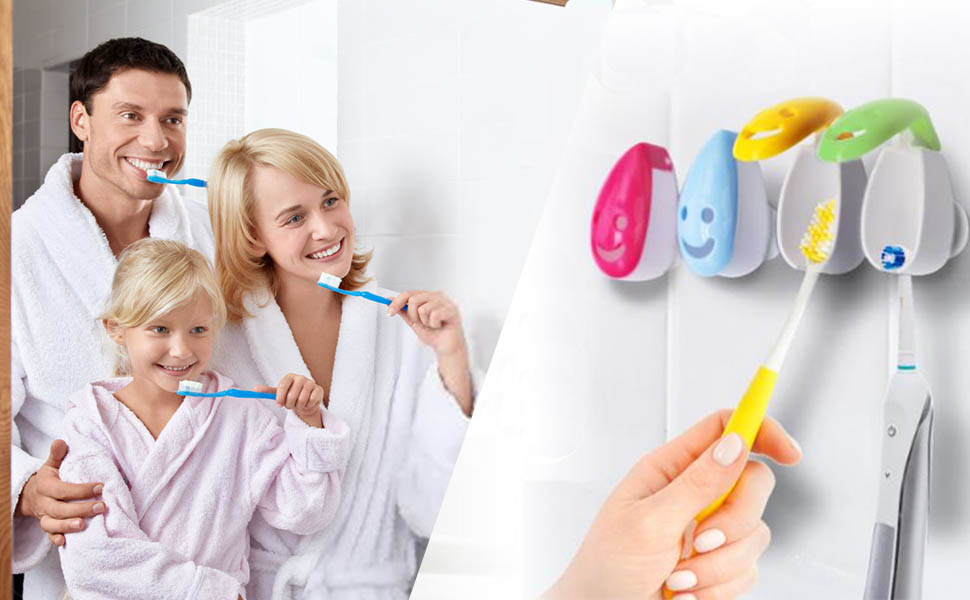 Toothbrush Head Cover