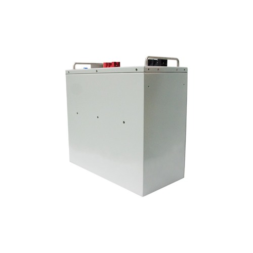 Pin Lithium lưu trữ năng lượng tại nhà