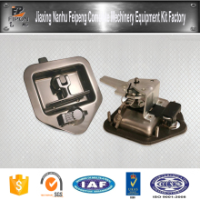 Caravan Truck Stainless Steel Toolbox Lock