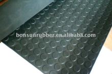 rubber stud flooring