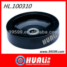 Plastic Lathe Handwheel For Sewing Machine Handwheel High Quality