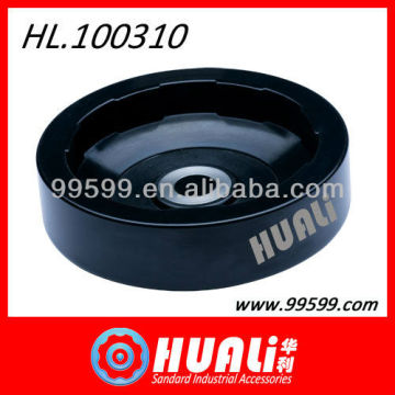Plastic Lathe Handwheel For Sewing Machine Handwheel High Quality