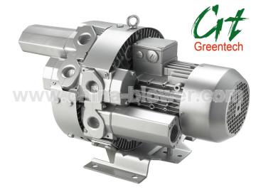 Double Stage Regenerative Blowers (4RB)