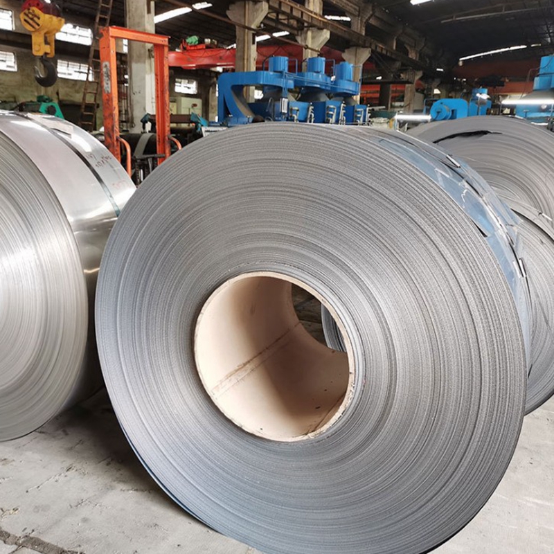High quality AiSi Stainless Steel strip 304 2205 2507 347H Stainless Steel coil/plate/circle