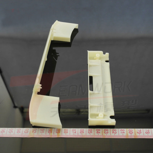 Cnc Machining Oem Service Abs Plastic Rapid Prototype