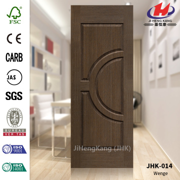 Moulded HDF Veneer Board Door Skin