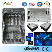 Newly Design Outdoor Indoor Hottubs Products for Hottubs