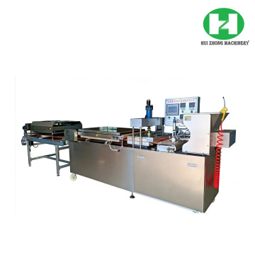 450 Hydraulic Coke Briquette Machine