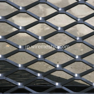 中国溶融メッキメッシュフェンスの溶融亜鉛メッキメーカー