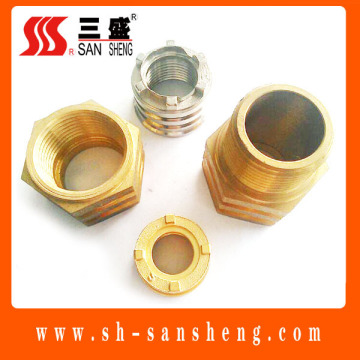 copper plumbing fittings