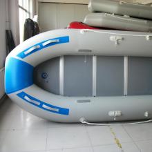 Cheap Light weight durable PVC inflatable boat