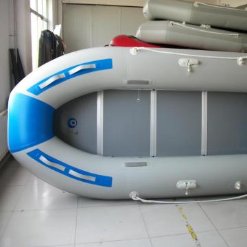 Aluninum Floor   Inflatbale Sport Boat