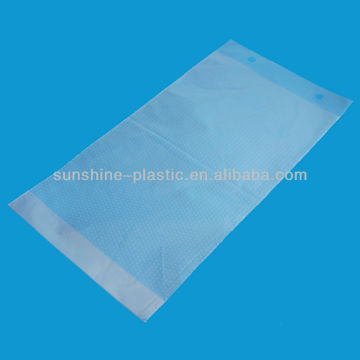 CPP Natural Wicket Micro-perforated Bag