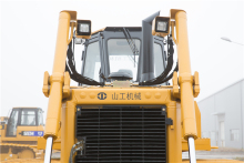 Used D8R Bulldozer LGP Bulldozer for sale