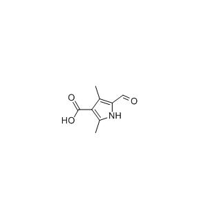 Offer 5-Formyl-2,4-Dimethyl-1H-Pyrrole-3-Carboxylic Acid CAS 253870-02-9