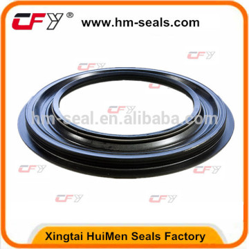 Crankshaft Seal different size oil seal