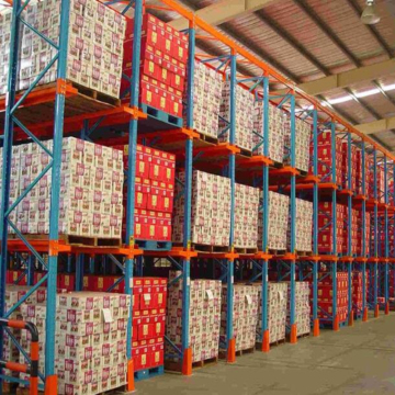 Reliable Warehouse Shelves Sources