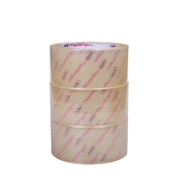 Acrylic Carton Sealing Tape