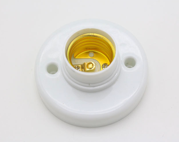 B22 and E27 Lamp Holders & Bulb Holders