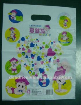 Customized Plastic Designer BAG