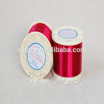 enamelled colored copper wire with reasonable prices