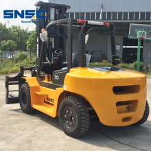 SNSC Heavy Duty Forklift 6Ton Price