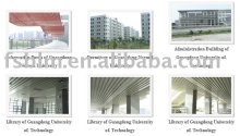 Customed decoration ceiling board